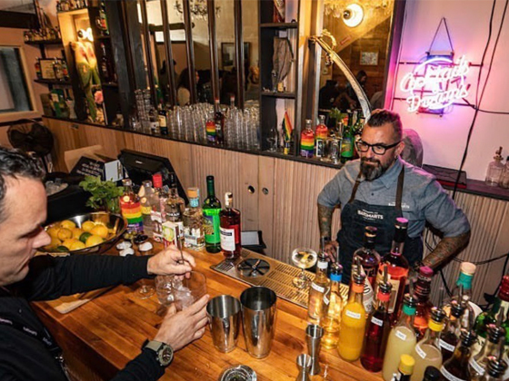 BarSmarts